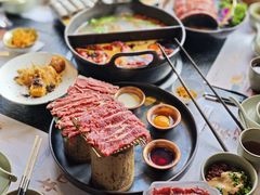 -盡膳口福·百年汤方火锅(科华北路店)