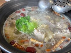 -濠轩阁特色生蚝火锅(水湾路店)