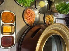 -西塔老太太泥炉烤肉(亚运村店)