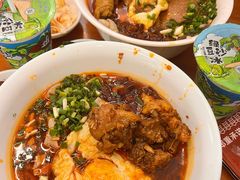 蒋家肠旺面-蒋家肠旺面馆老店(合群路店)