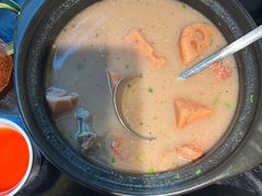 -简小舍·民间手艺菜(武昌江滩店)