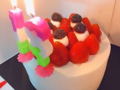 -85度C(南京中山南店)