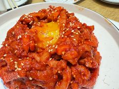 -鸭绿江民族饭店(总店)
