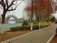 -云龙湖旅游景区