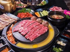 -東盛炭烤自助料理(浦东文峰广场店)