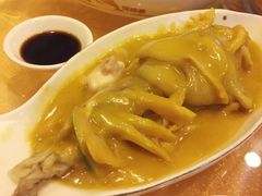 -长顺河豚馆(江洲东路)