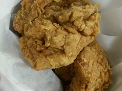 -肯德基(龙之梦购物中心店)