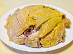 开封桶子鸡-商都酒店( 北京南站店)