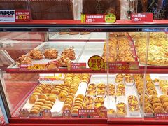 -味多美蛋糕(看丹桥店)