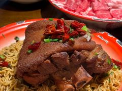 -牛市坎火锅(建设路店)