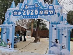 -HERRE·FARM 赫尔露营农场·团建聚会包场