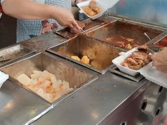 -细妹五香牛杂(步行街店)