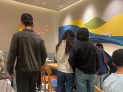 -菲滋意式餐厅(富阳东方茂店)