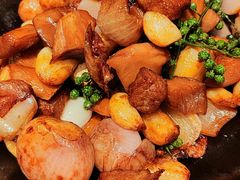 -狮王府淮扬菜(新街口友谊店)