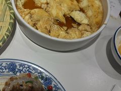 -新侨小馆(东直门北小街店)