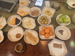 -青竺·青竹茶舍(断桥店)