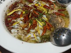 -太二酸菜鱼(福州泰禾店)