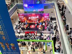 -深圳华盛奥特莱斯(华南一道店)