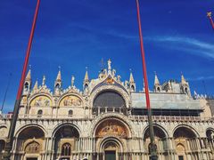 -圣马尔谷圣殿宗主教座堂