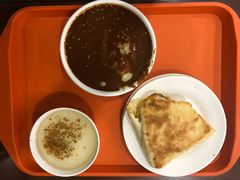 面茶-护国寺小吃(左家庄店)