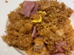 -必胜客(云汇天地店)