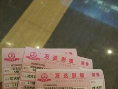 -万达影城(南昌融创茂IMAX店)