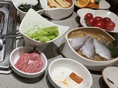 -海底捞火锅(金地广场生日主题店)