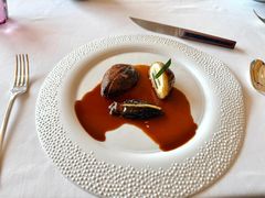 -Caprice(香港四季酒店)