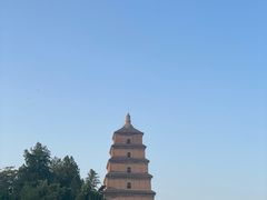 -大雁塔北广场音乐喷泉