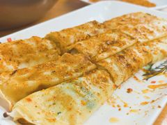 -铭记烧烤制作社•吊炉乳鸽 延吉冷面