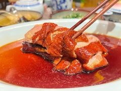 -南京大牌档(之心城店)