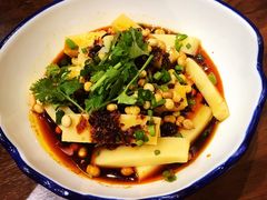 -黔大人·贵州花溪牛肉粉(宝能太古城店)