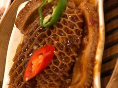 沙爹金钱肚-点都德(聚福楼店)