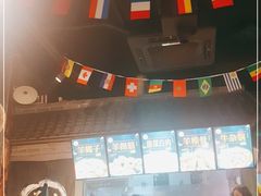 -百味源炭火烤翅 ·夜市大排档(酒仙桥店)