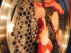 -吉屋烤肉(八宝街店)