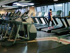 -一兆韦德健身(古美店)