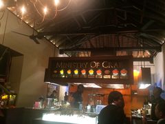 -Ministry of Crab(科伦坡店)