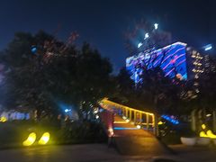 -西安创业咖啡街区