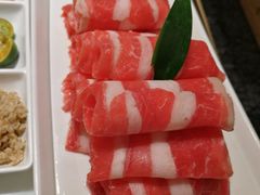 -洪氏嗨捞·猪肚鸡火锅(阳光天地店)