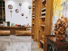 -成都蓝城悦杏温泉美食酒店(宽窄巷子店)