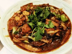 -解家河南菜(商鼎路店)