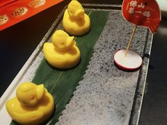 -羽鸽集·乳鸽专门店·地道顺德菜(岭南站店)