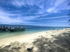 -东姑阿都拉曼海洋公园