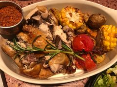 -La Terre乐田(万象城店)