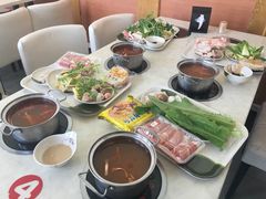 -农大2食堂