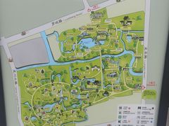 -上海植物园-4号门售票处