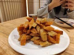-老江南春·中国龙菜(衡山路店)