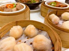 -聚福山莊·寻味顺德(北滘店)