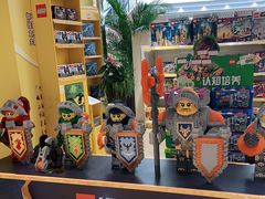 -新世界大丸百货