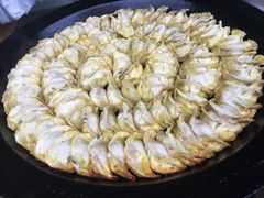-蒋家桥饺面店(广陵路店)